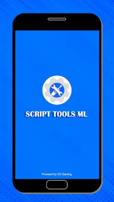 Script Tools ML android App screenshot 3